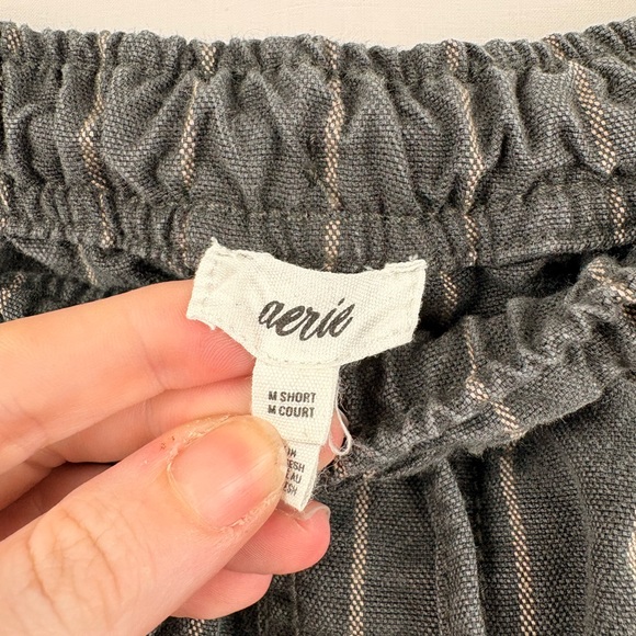 Aerie Workwear Pants - Picture 4 of 6